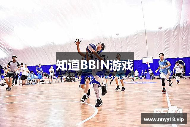 知道BBIN游戏